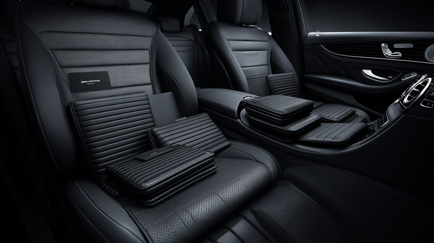 Interior Accessories