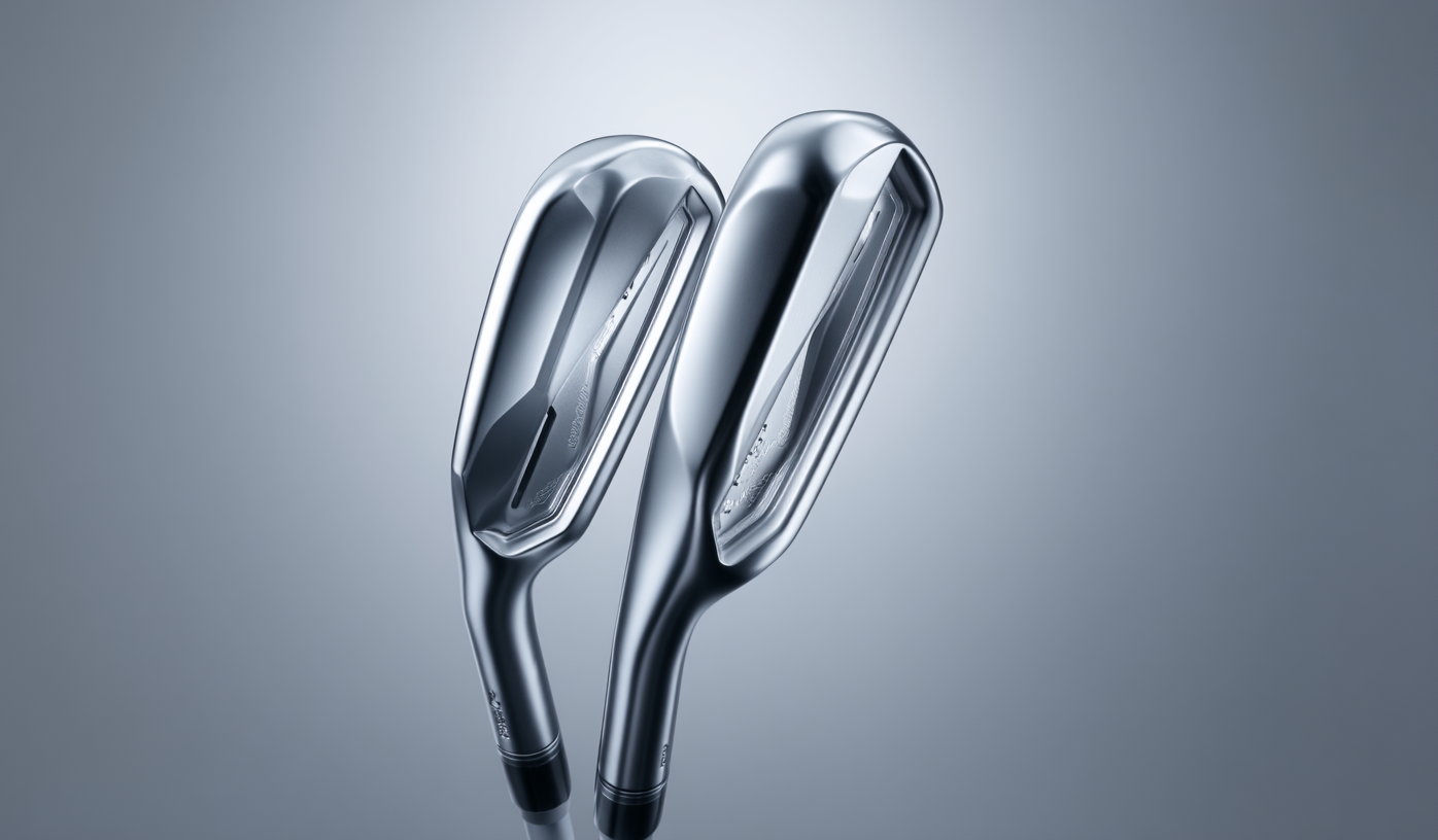 Irons