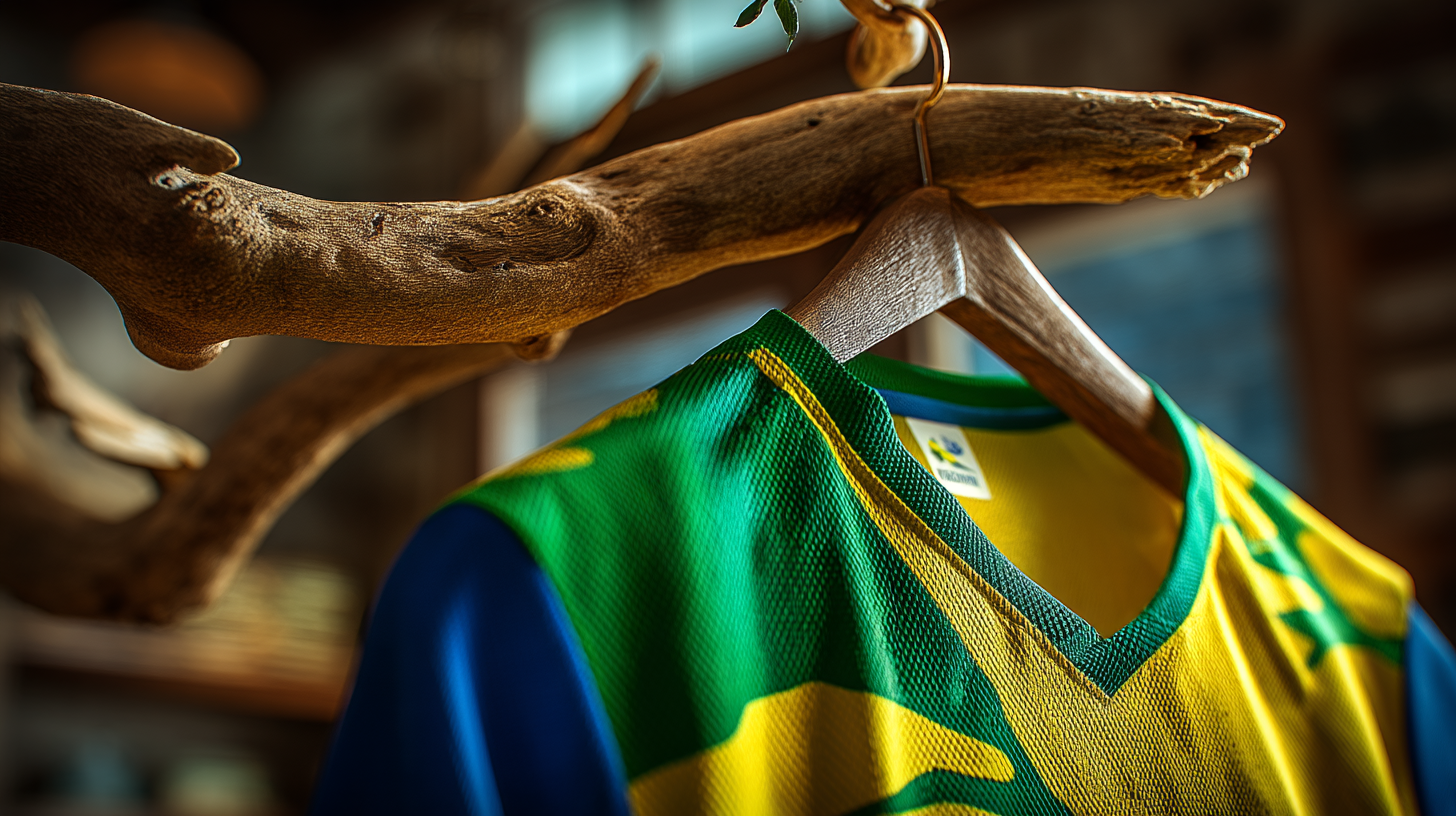 Jerseys