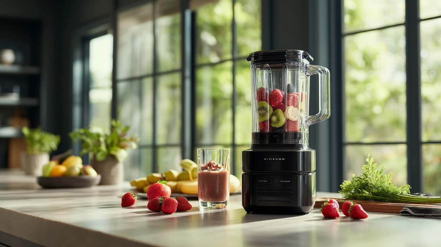 Kitchen Appliances