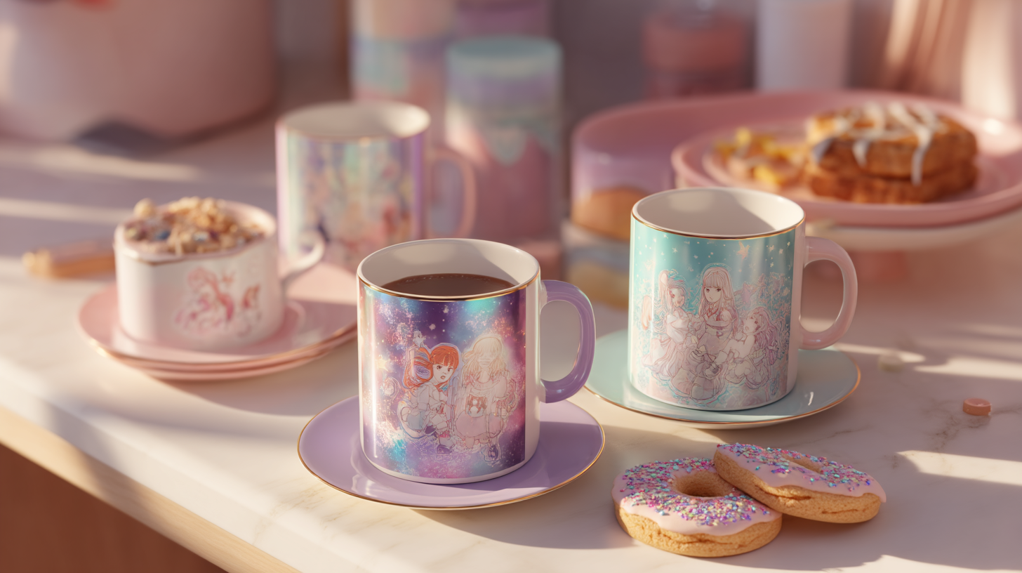 Kitchenware