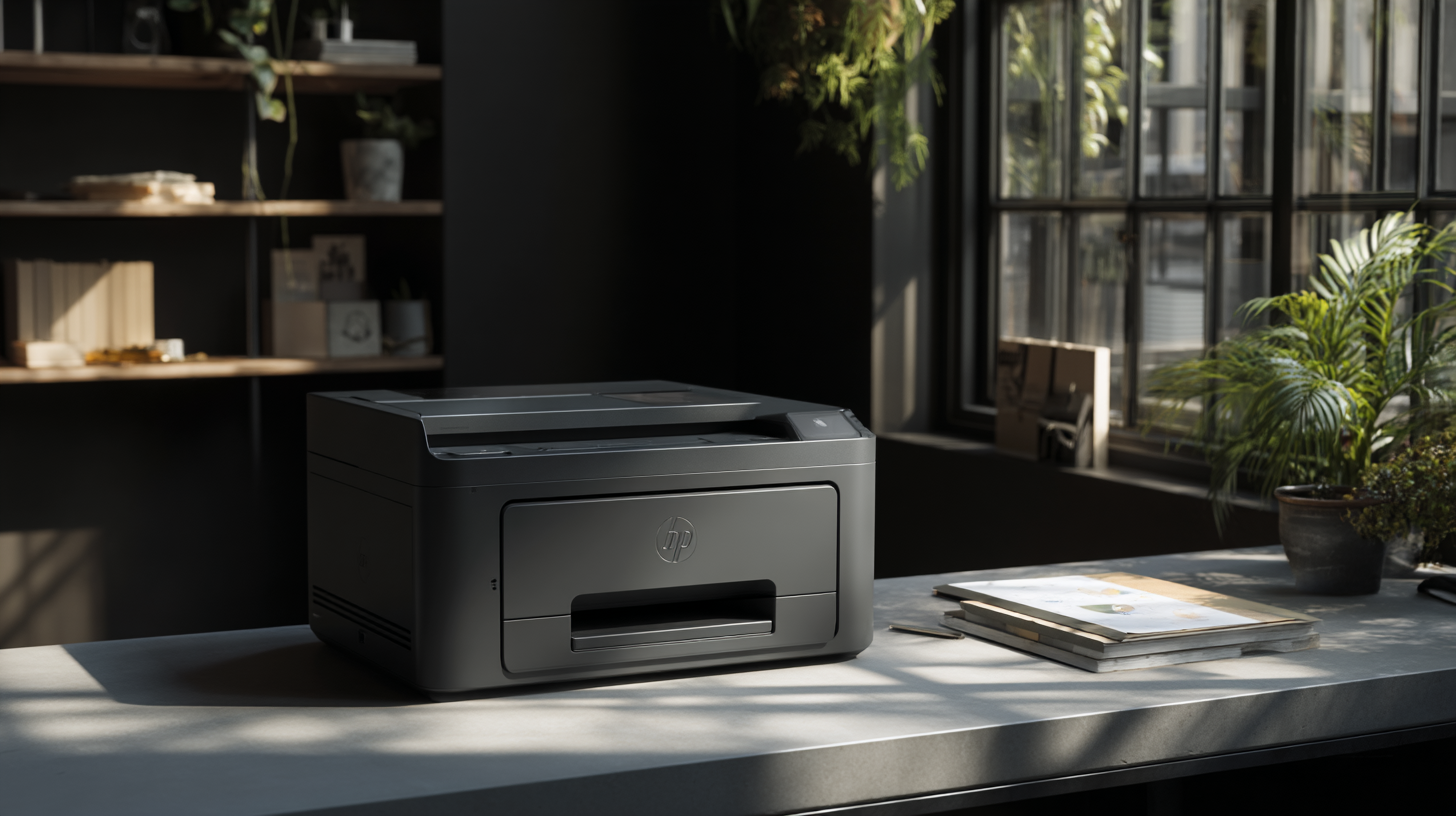 Laser Printers