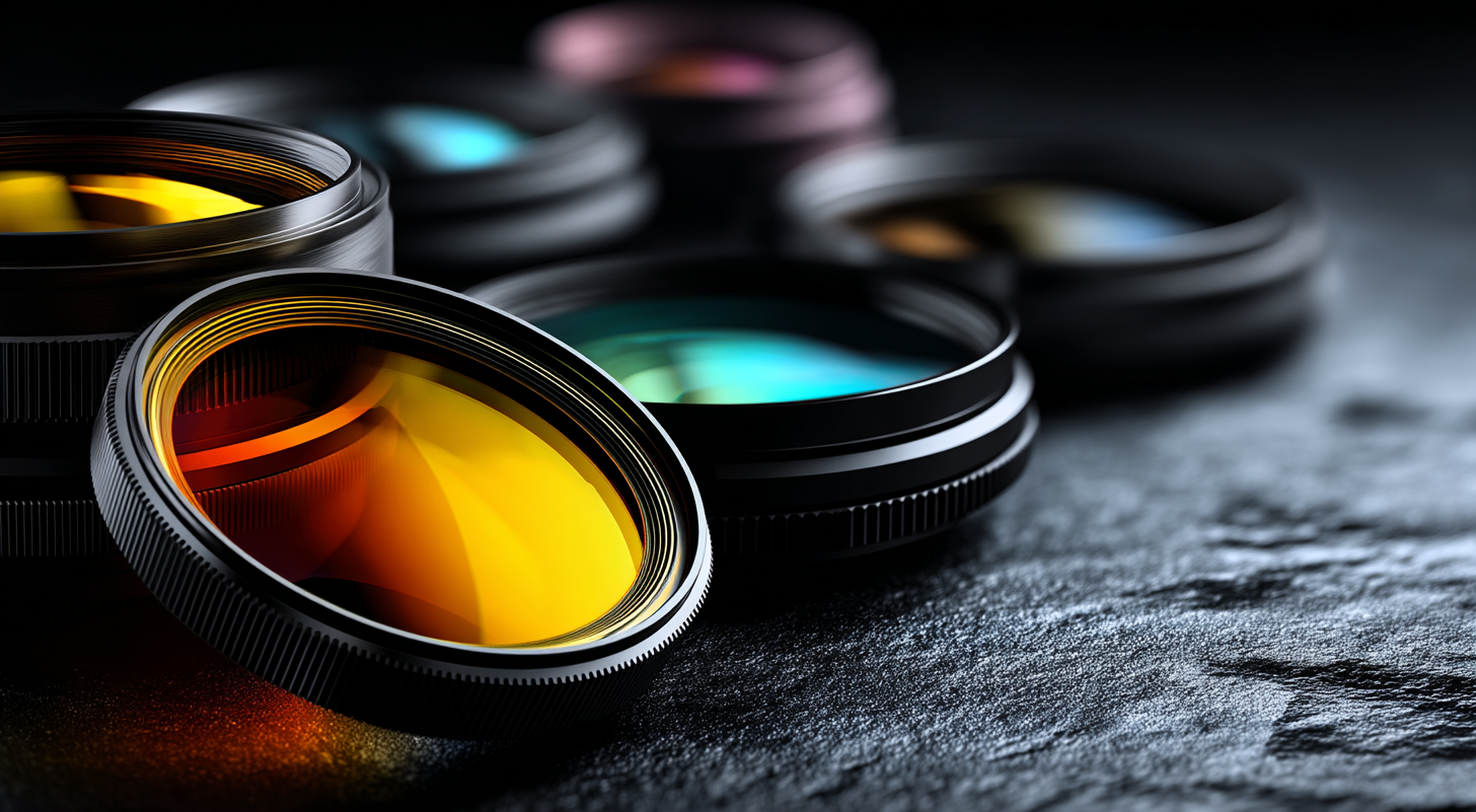 Lens Filters