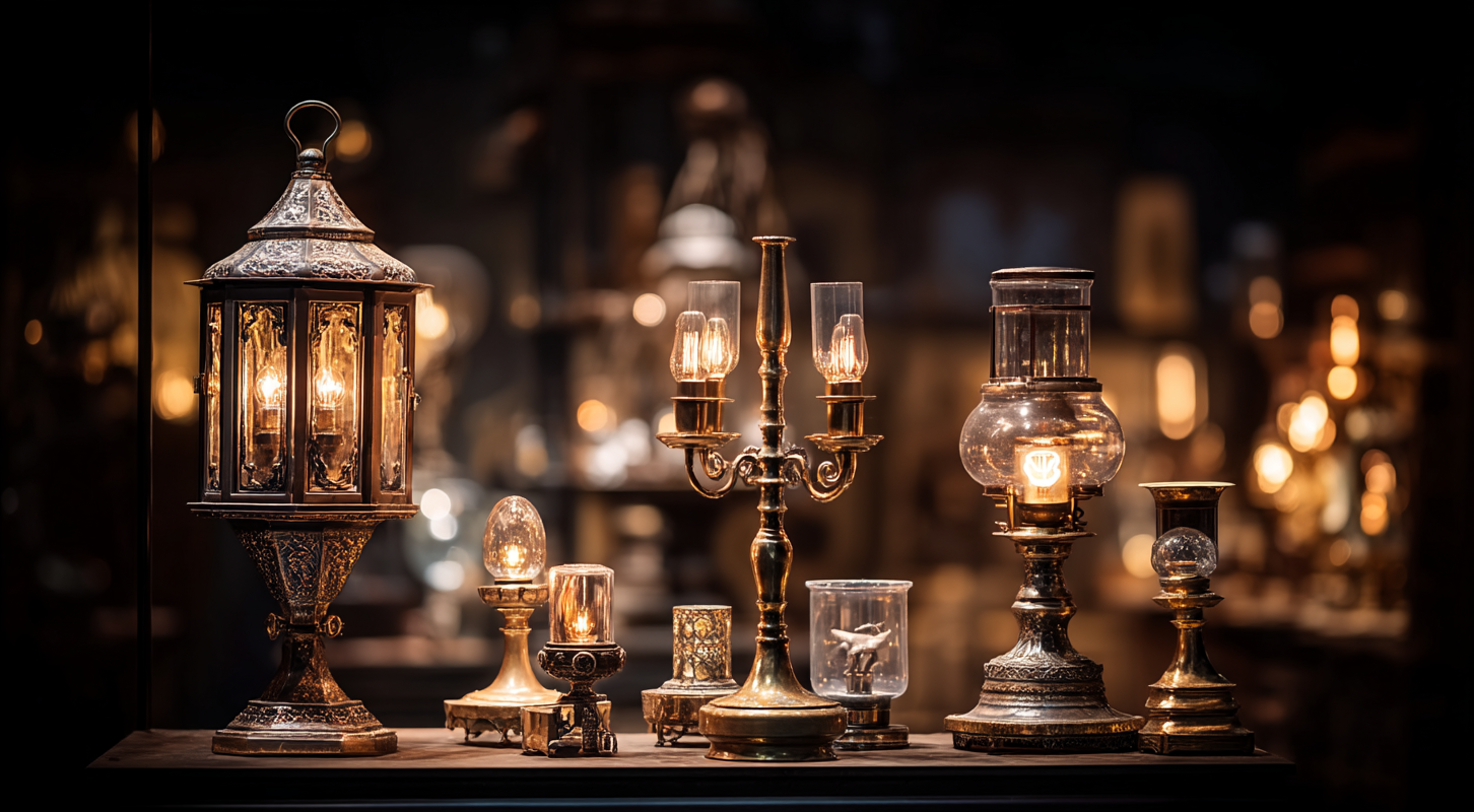 Lighting