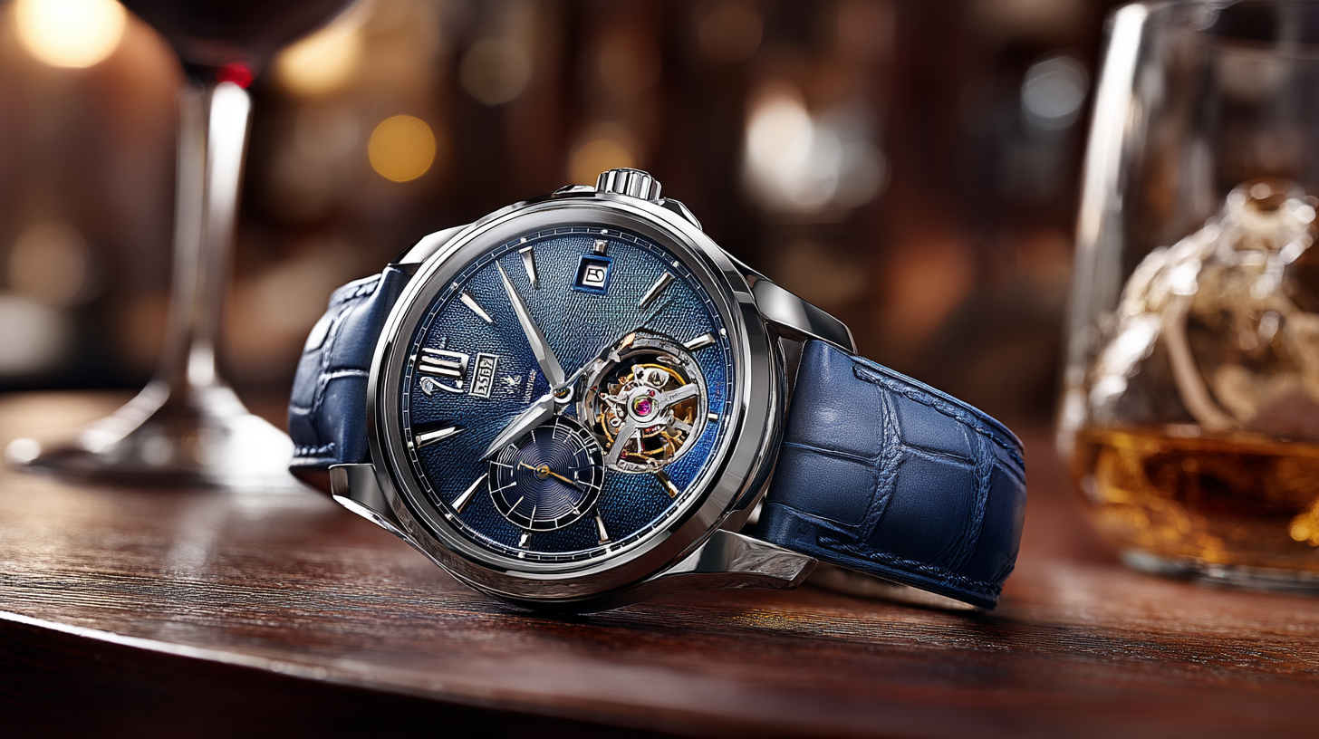 Luxury Watches
