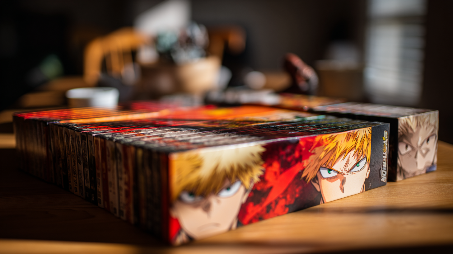 Manga