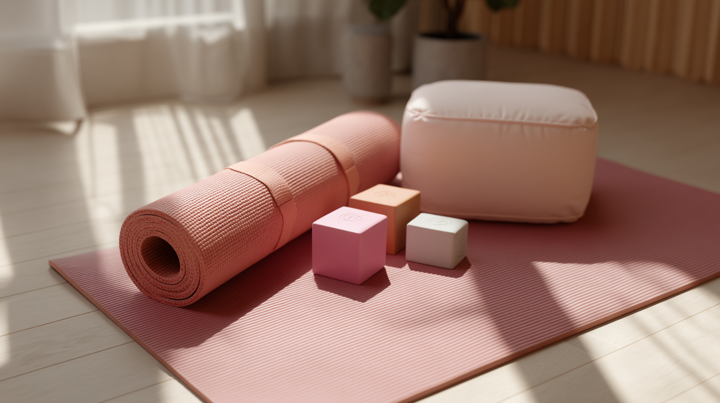 Mats & Props