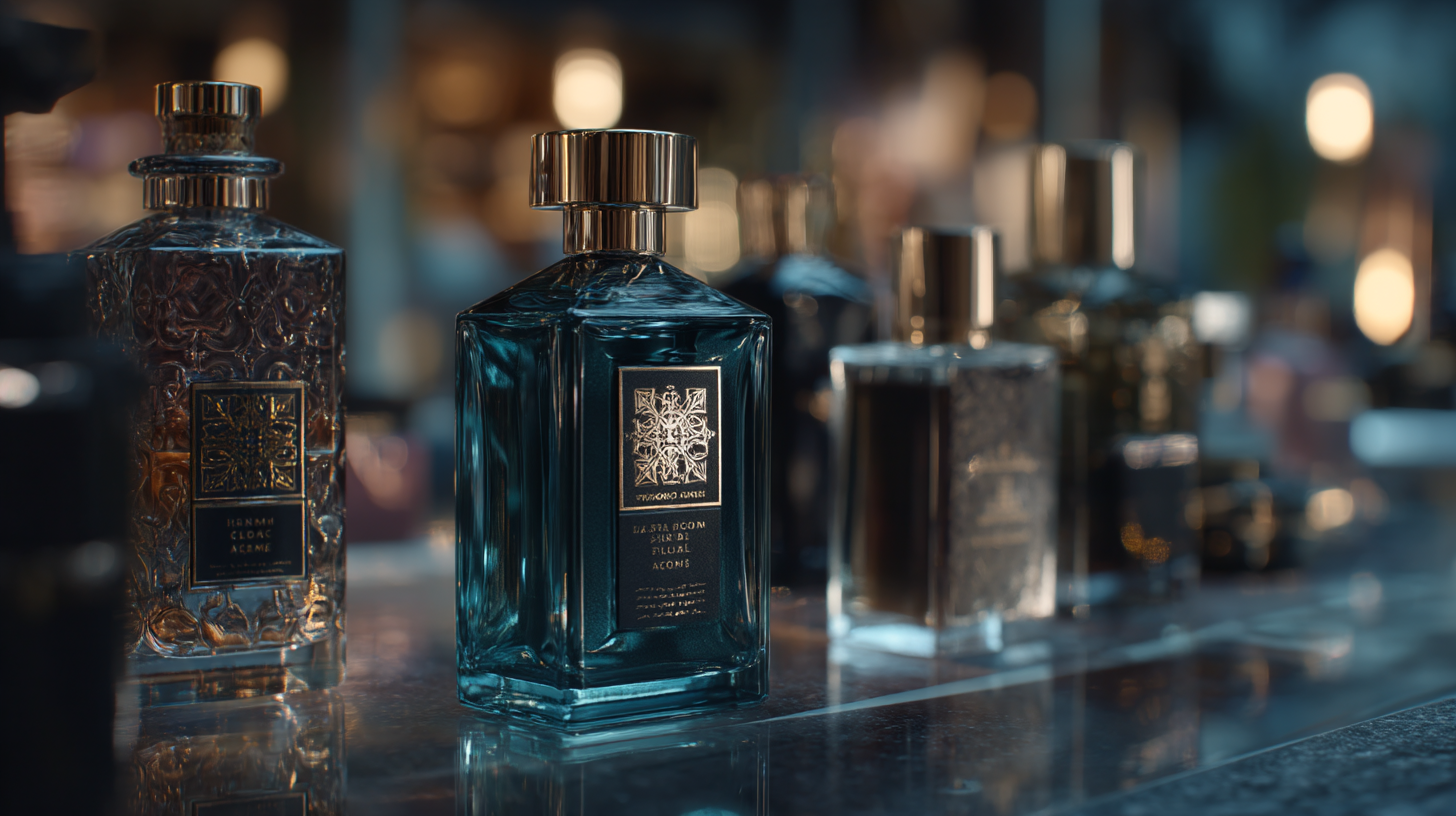 Men's Fragrances