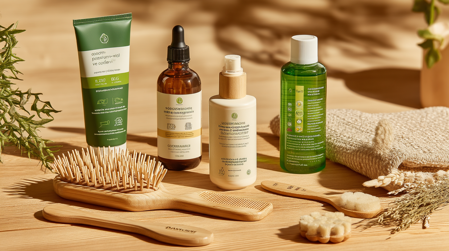 Natural Personal Care