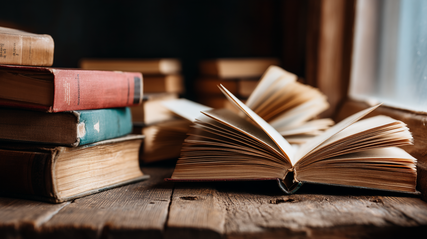 Non-Fiction