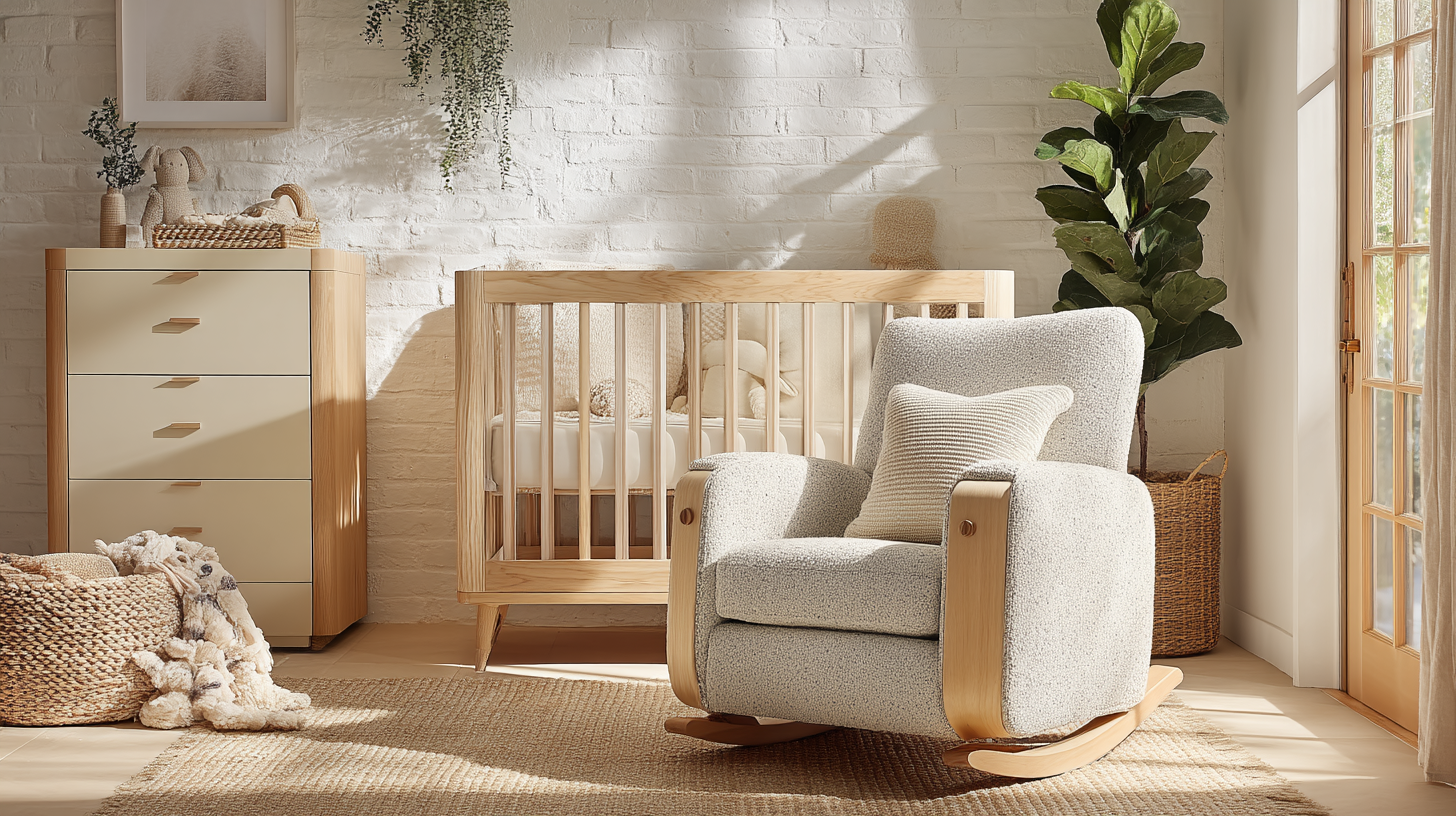 Nursery Furniture