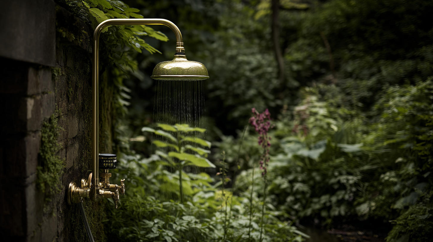 Outdoor Fixtures