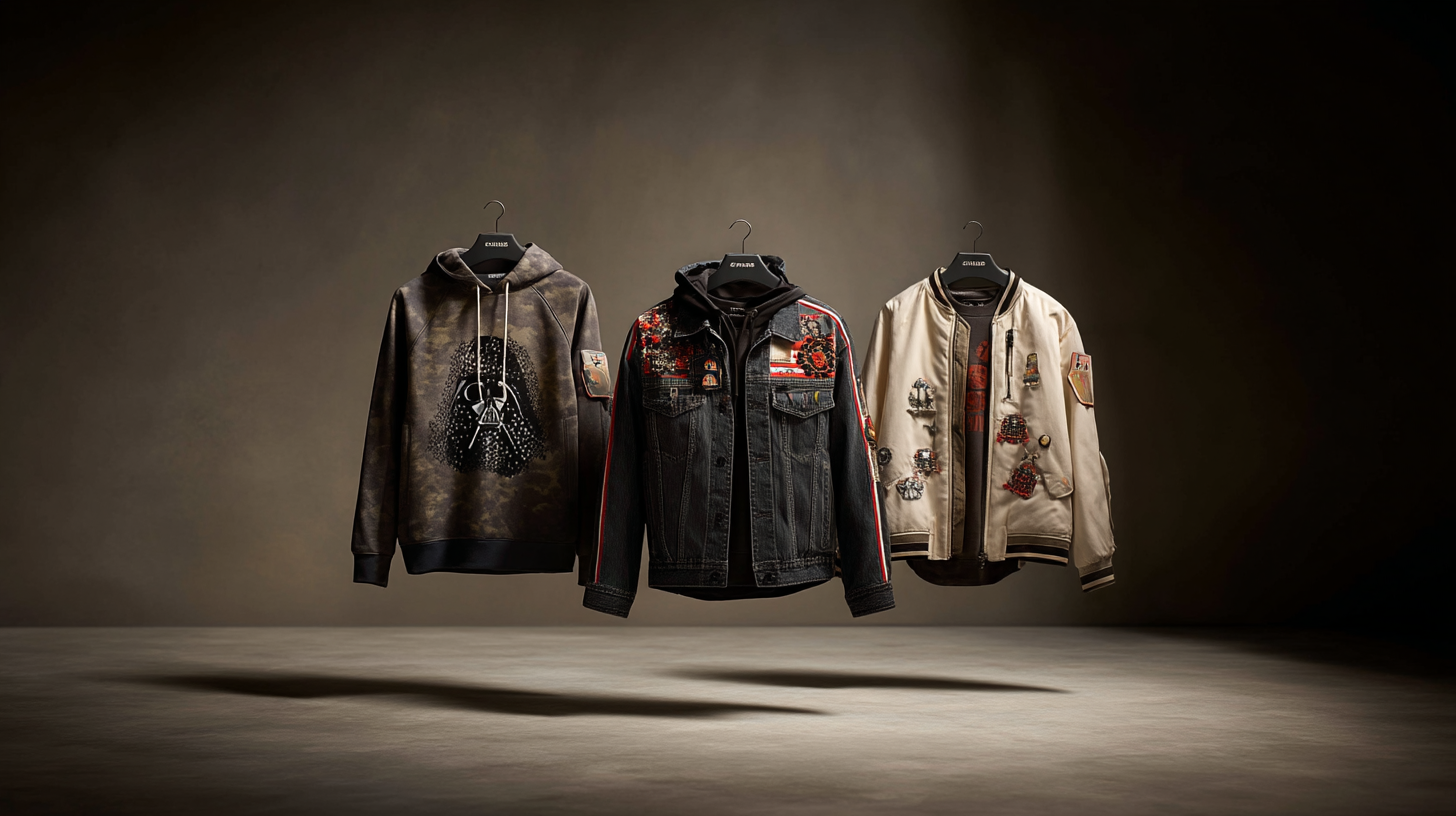 Outerwear