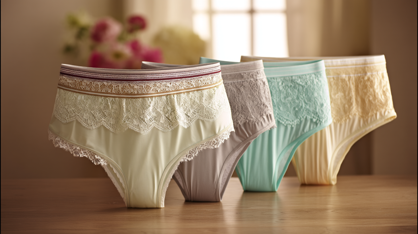 Panties