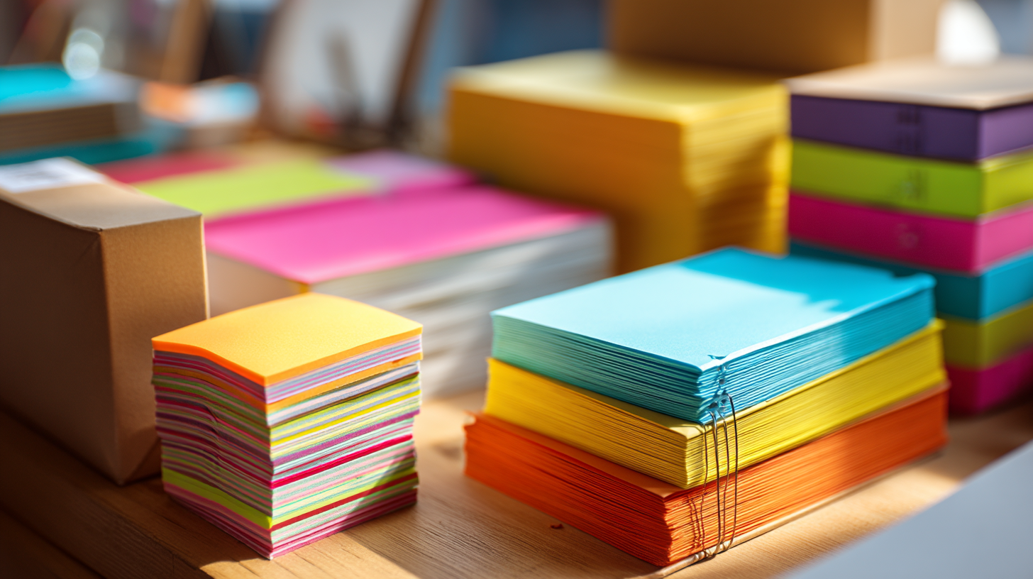 Paper Products