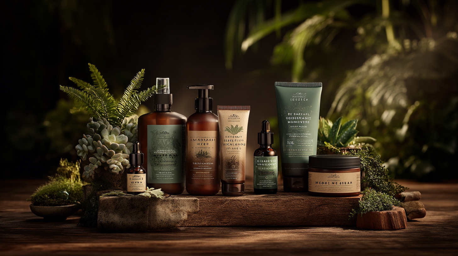Personal Care