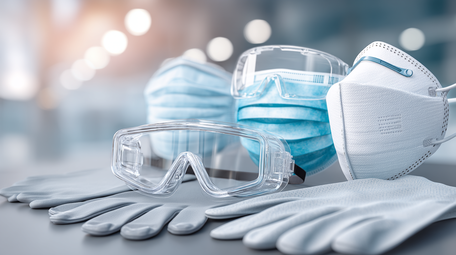 Personal Protective Equipment