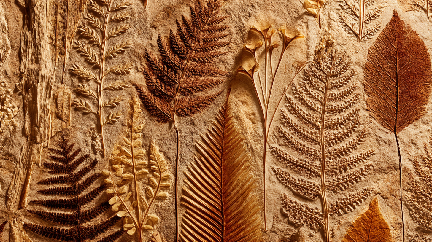 Plant Fossils