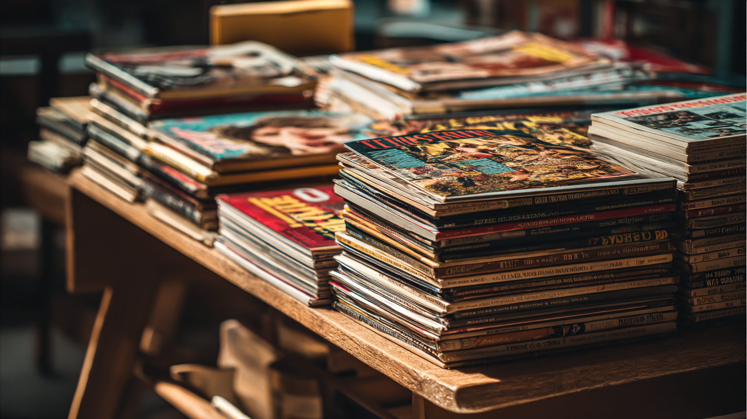 Pop & Rock Sheet Music