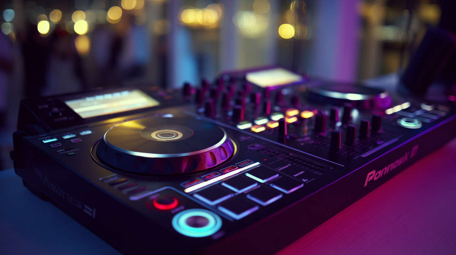 Professional Controllers