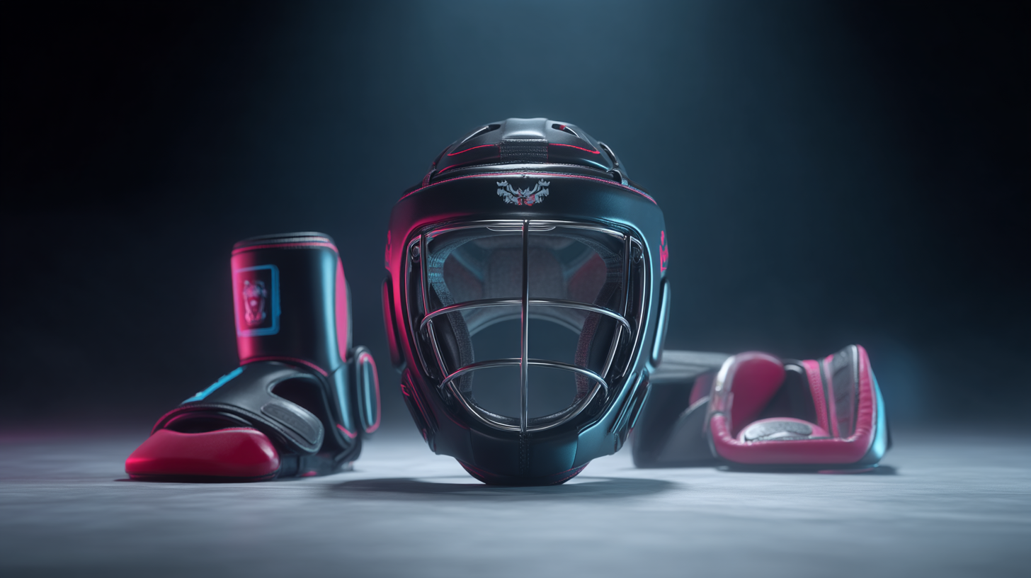 Protective Gear