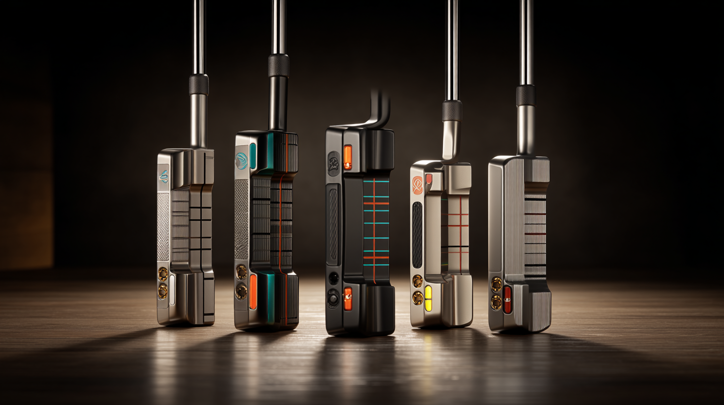 Putters