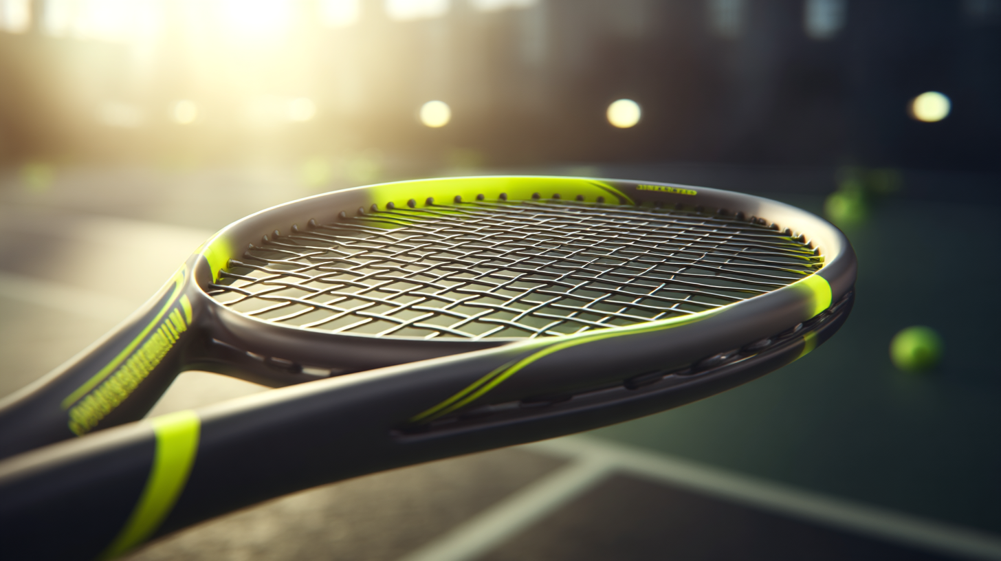 Rackets