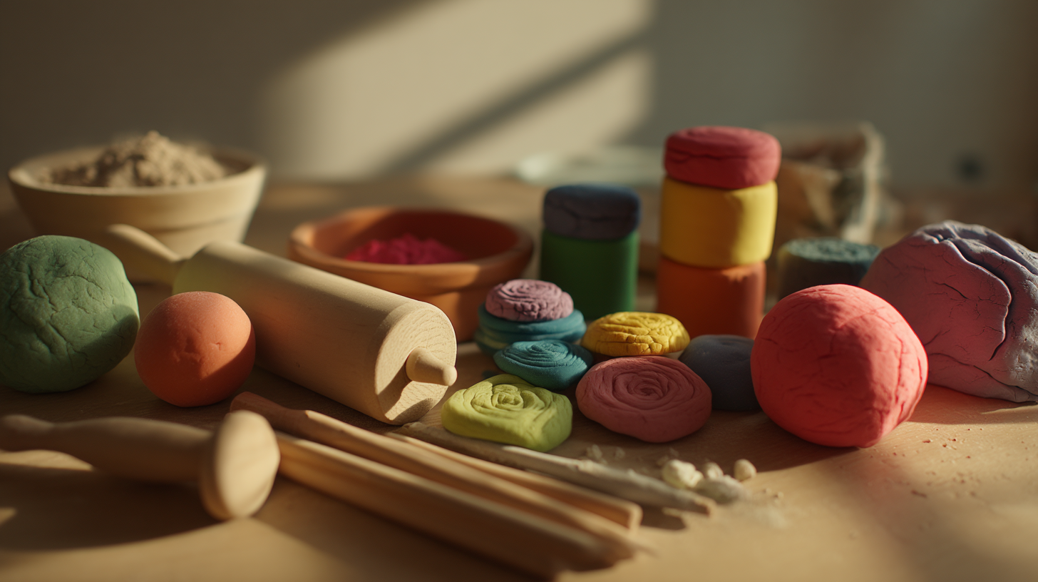 Sculpting & Modeling
