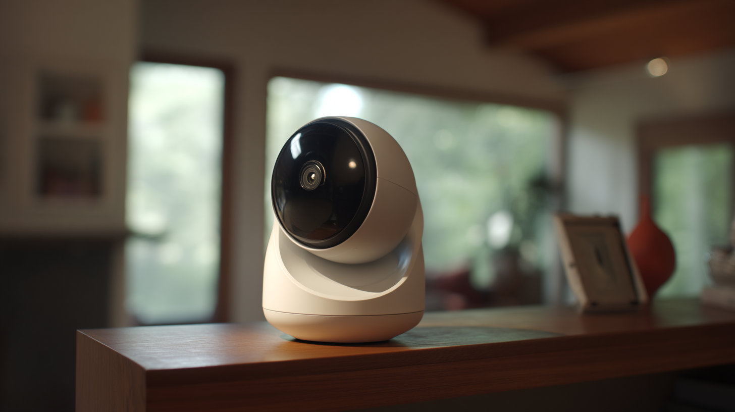 Security & Surveillance