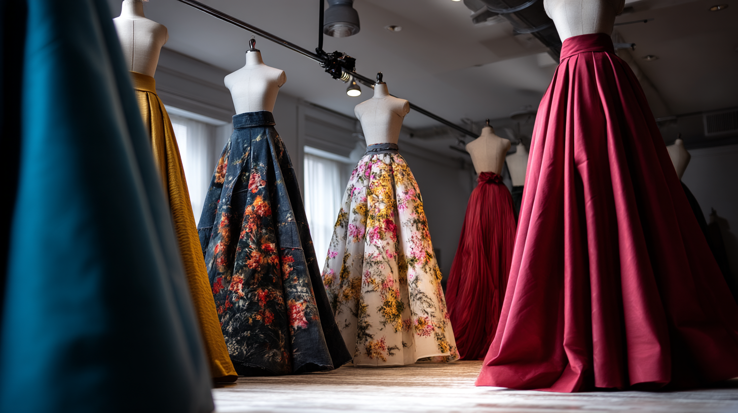 Skirts