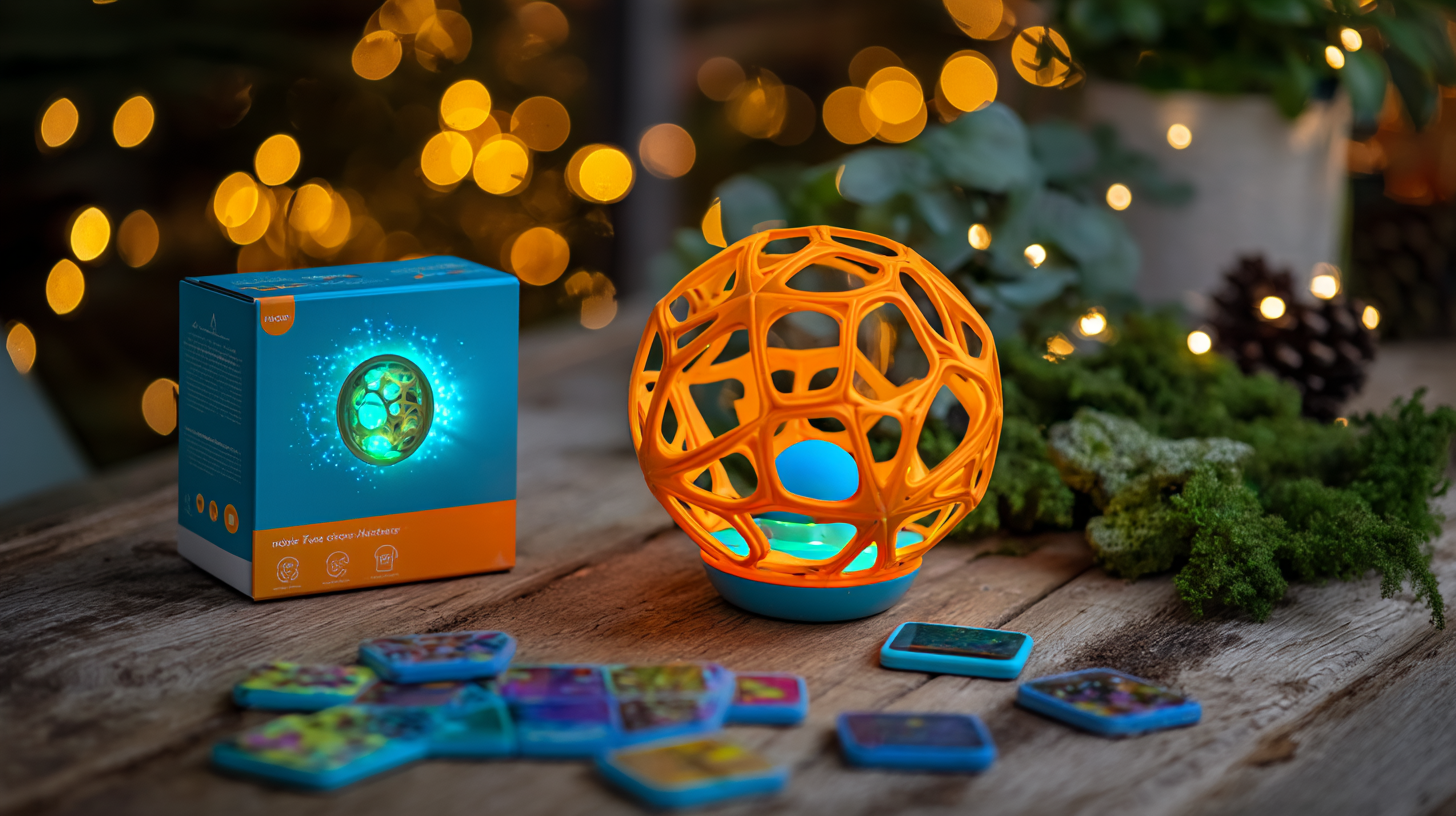 Smart Toys