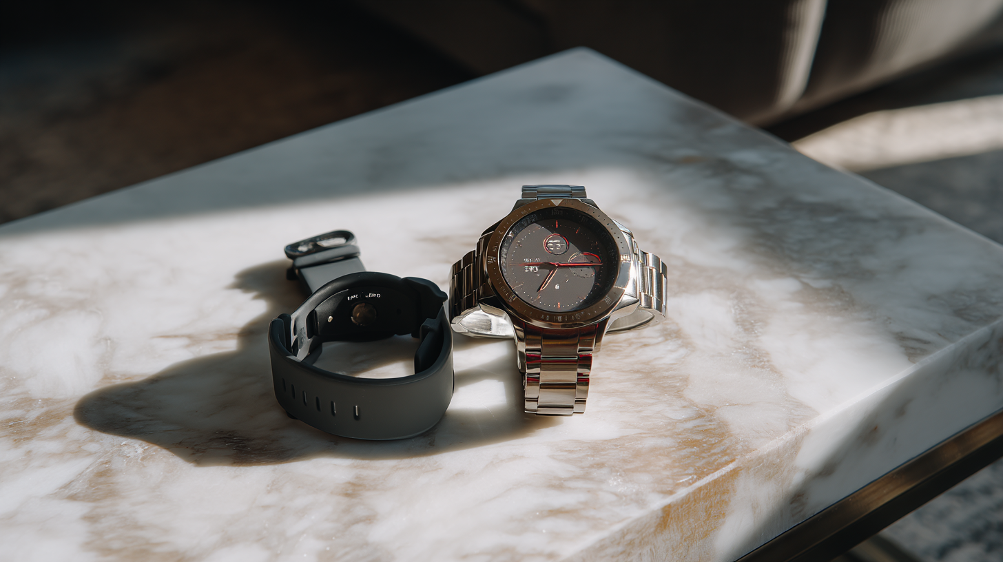 Smart Watches