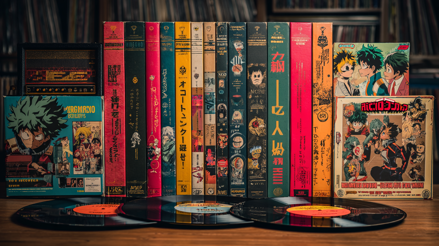 Soundtracks