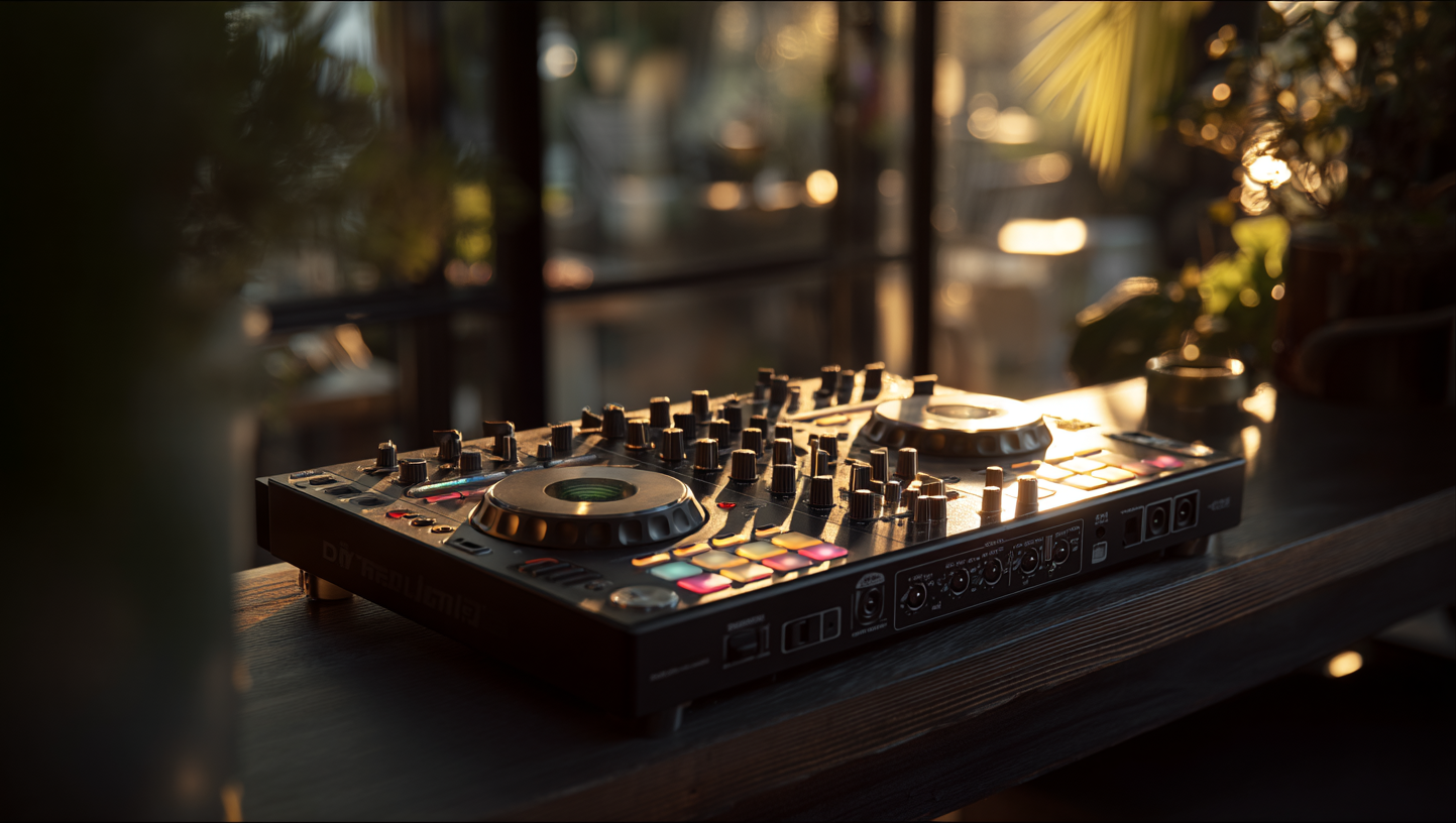 Specialty Controllers