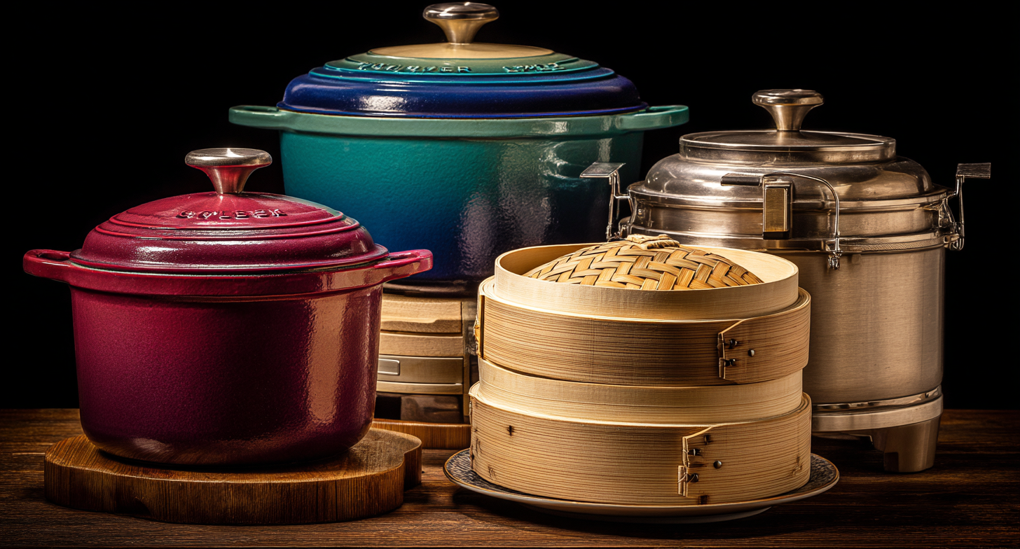 Specialty Cookware