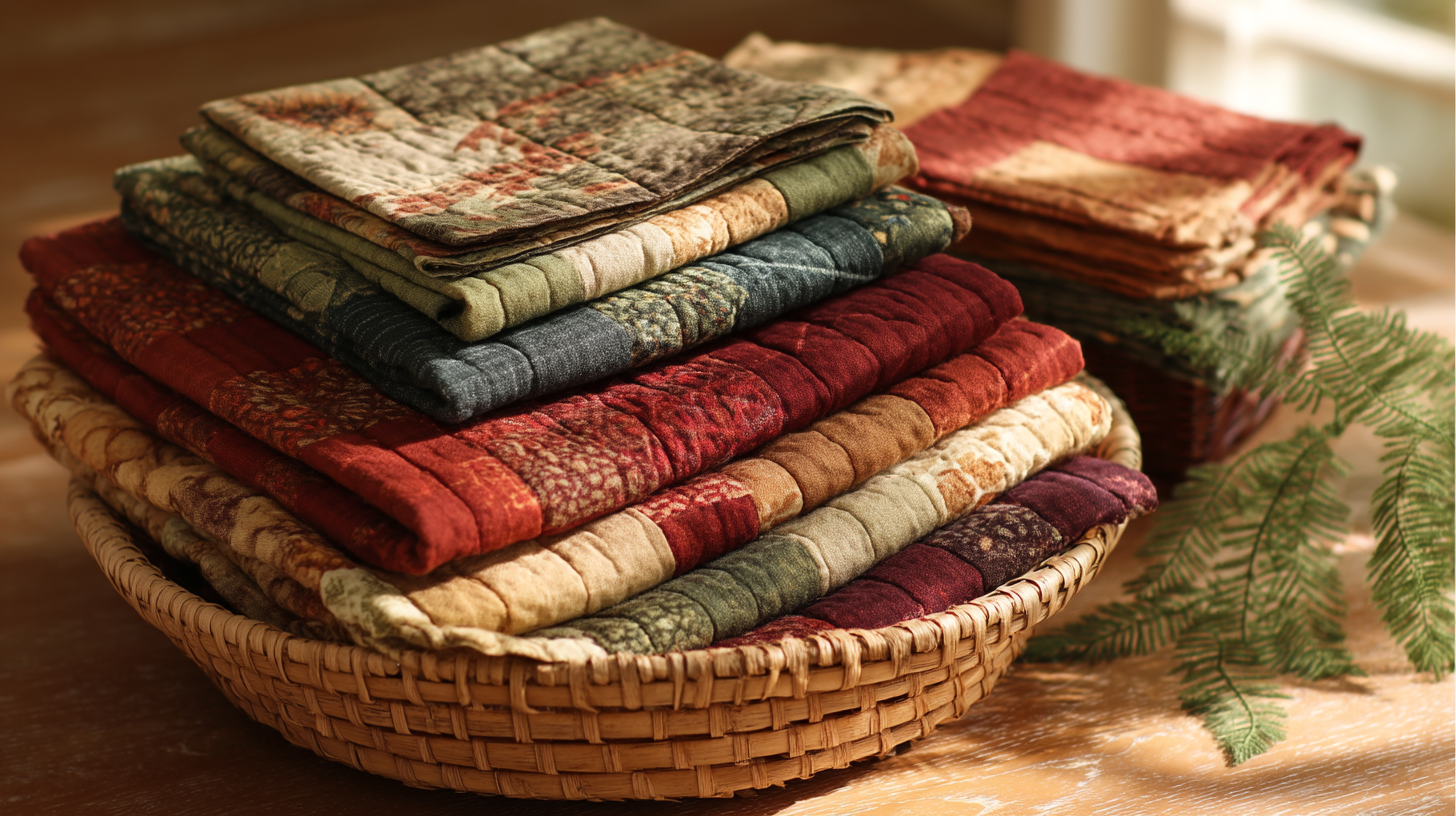 Specialty Fabrics