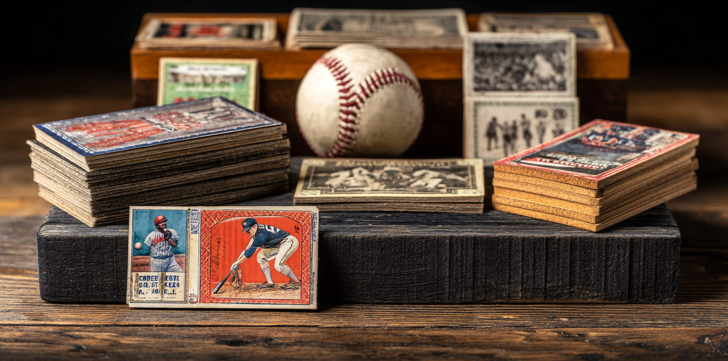 Sports Memorabilia