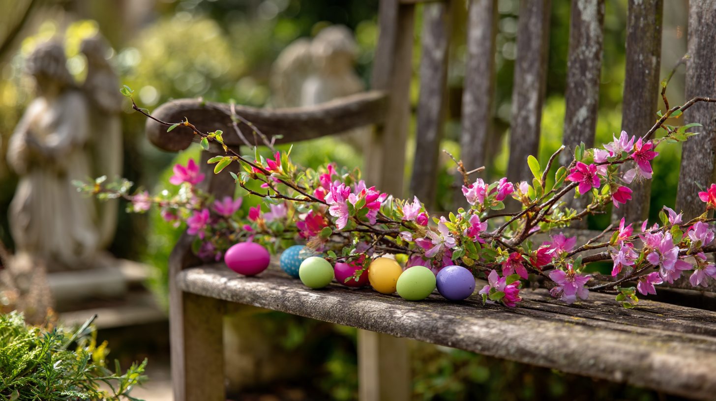 Spring Blossoms
