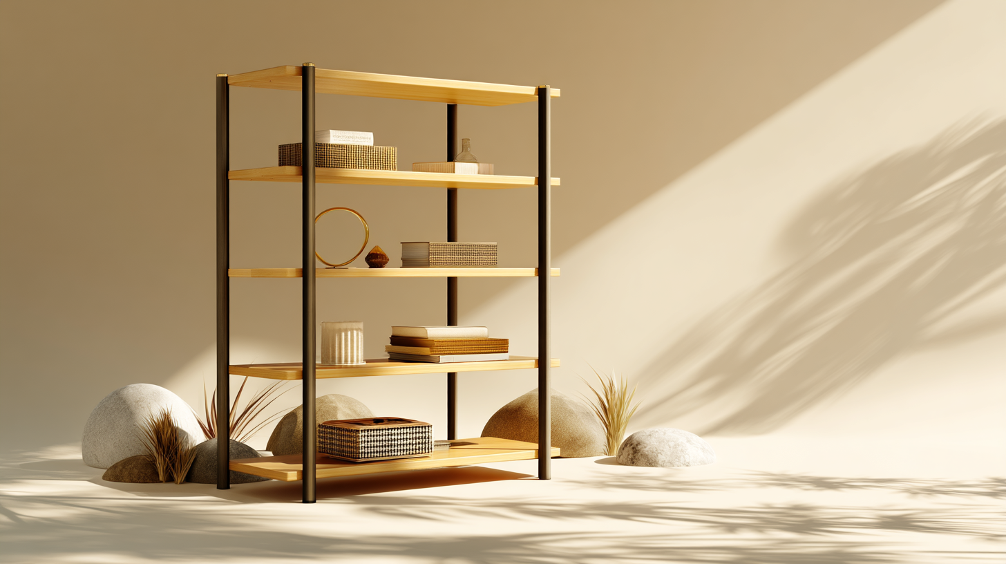 Storage Solutions