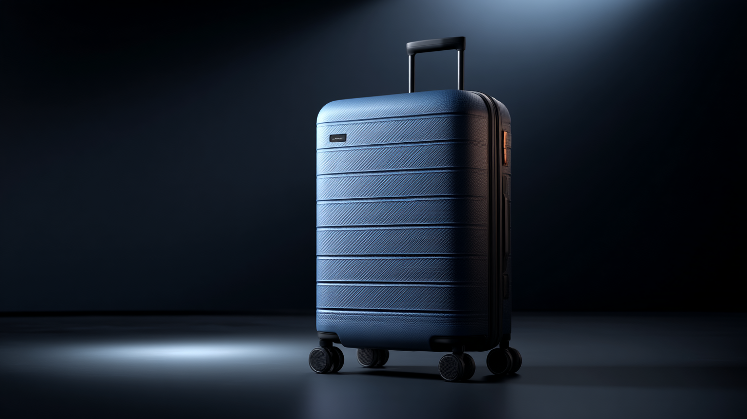 Suitcases