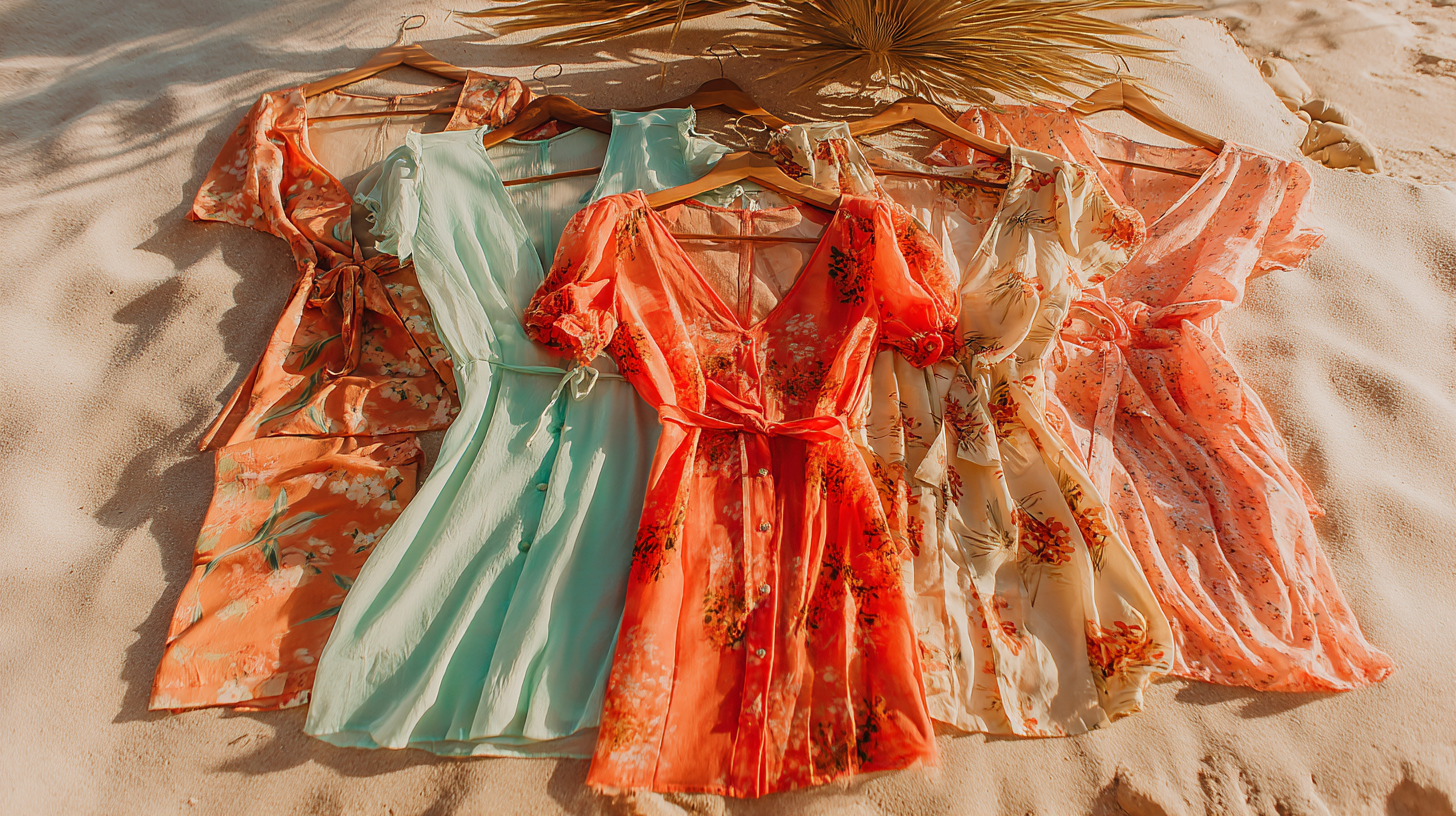 Summer Dresses