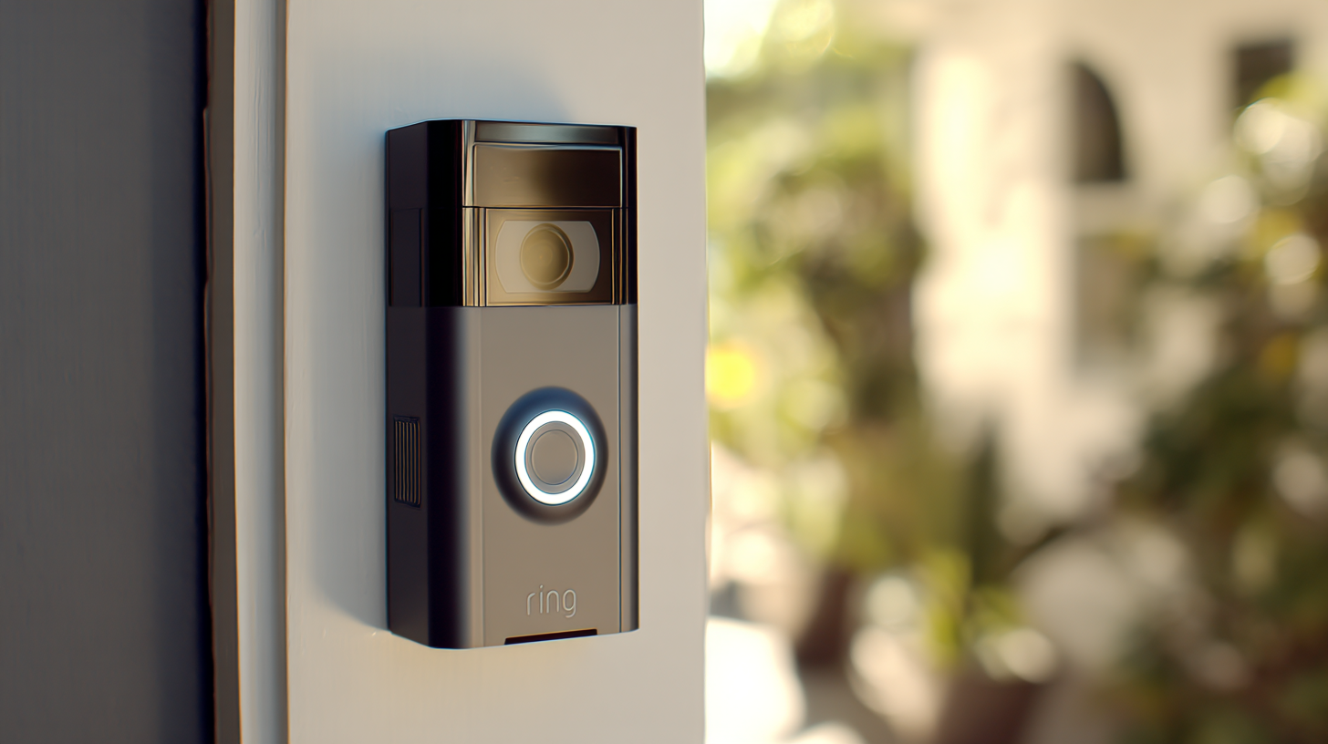 Surveillance Systems