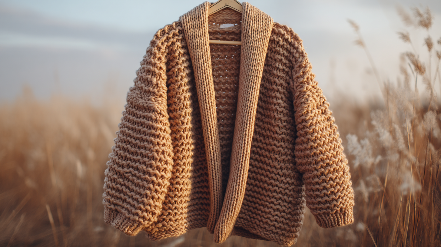 Sweaters