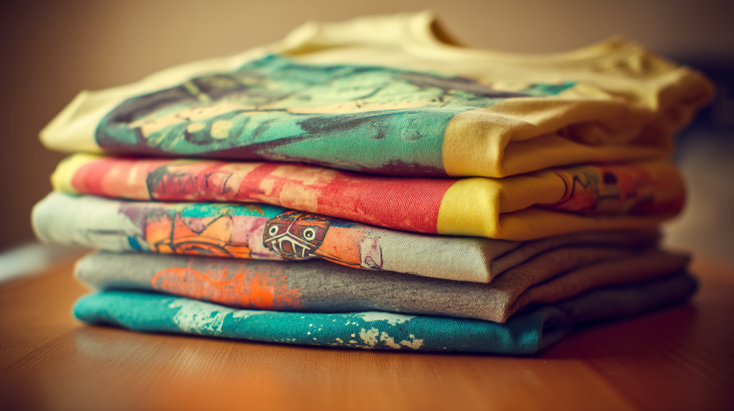 T-Shirts