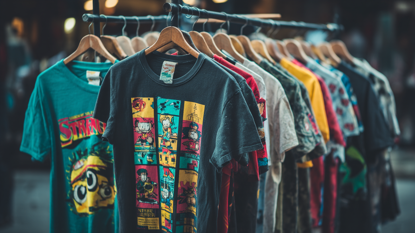T-Shirts