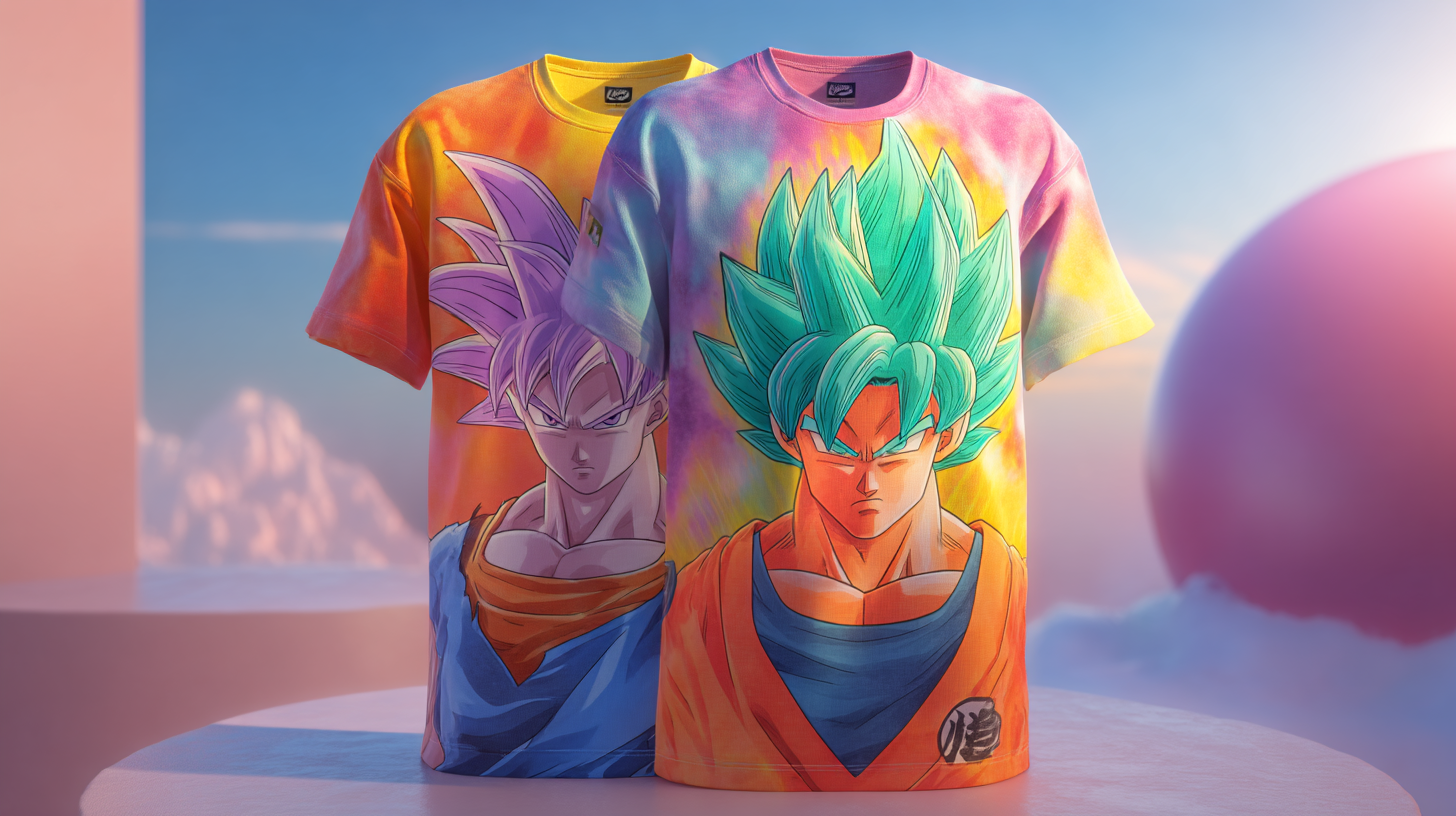 T-Shirts