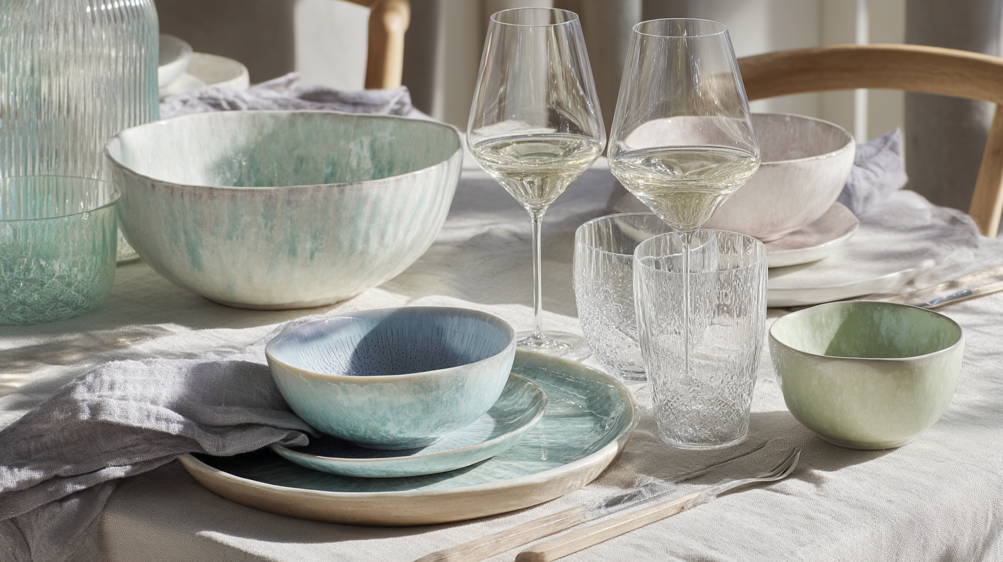 Tableware