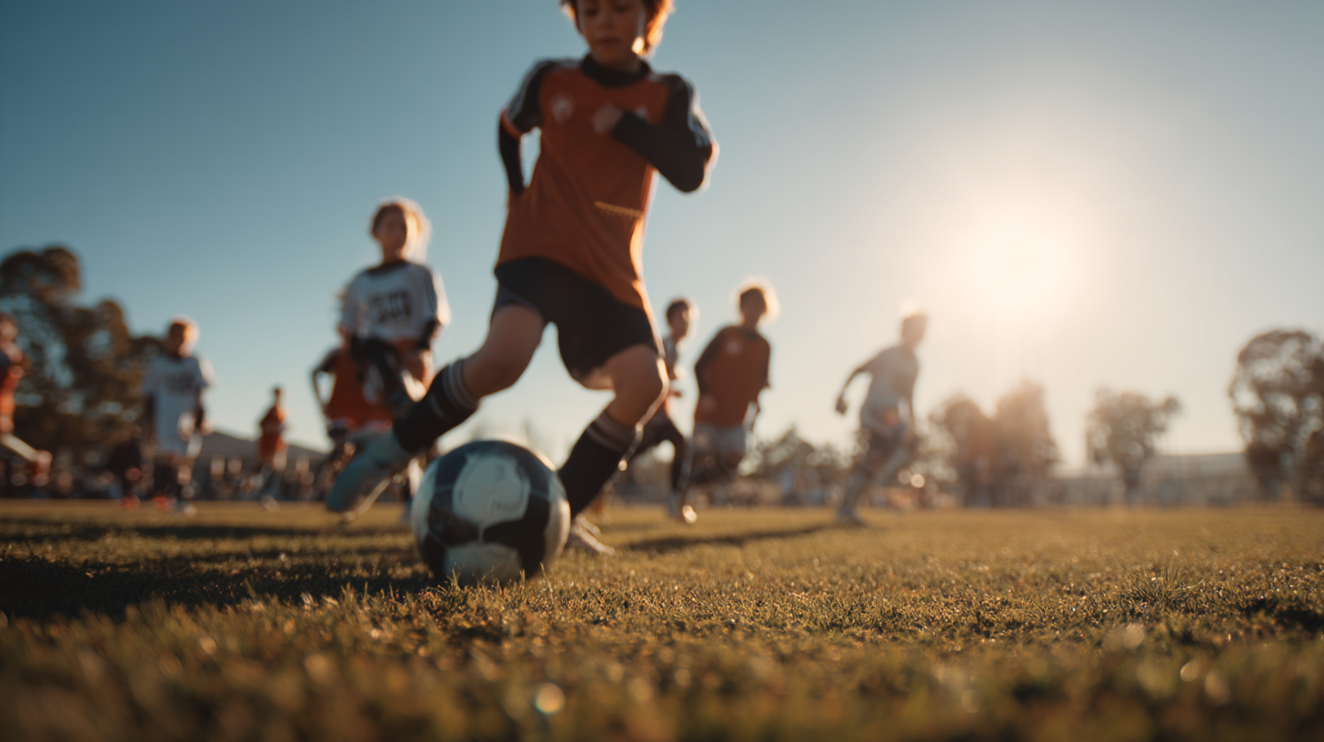 Team Sports