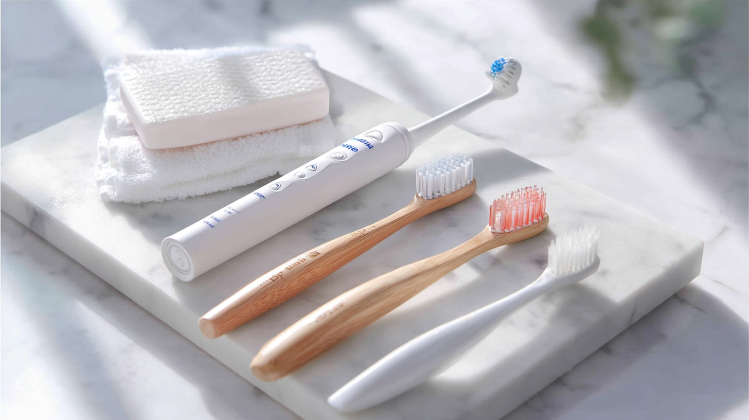 Toothbrushes