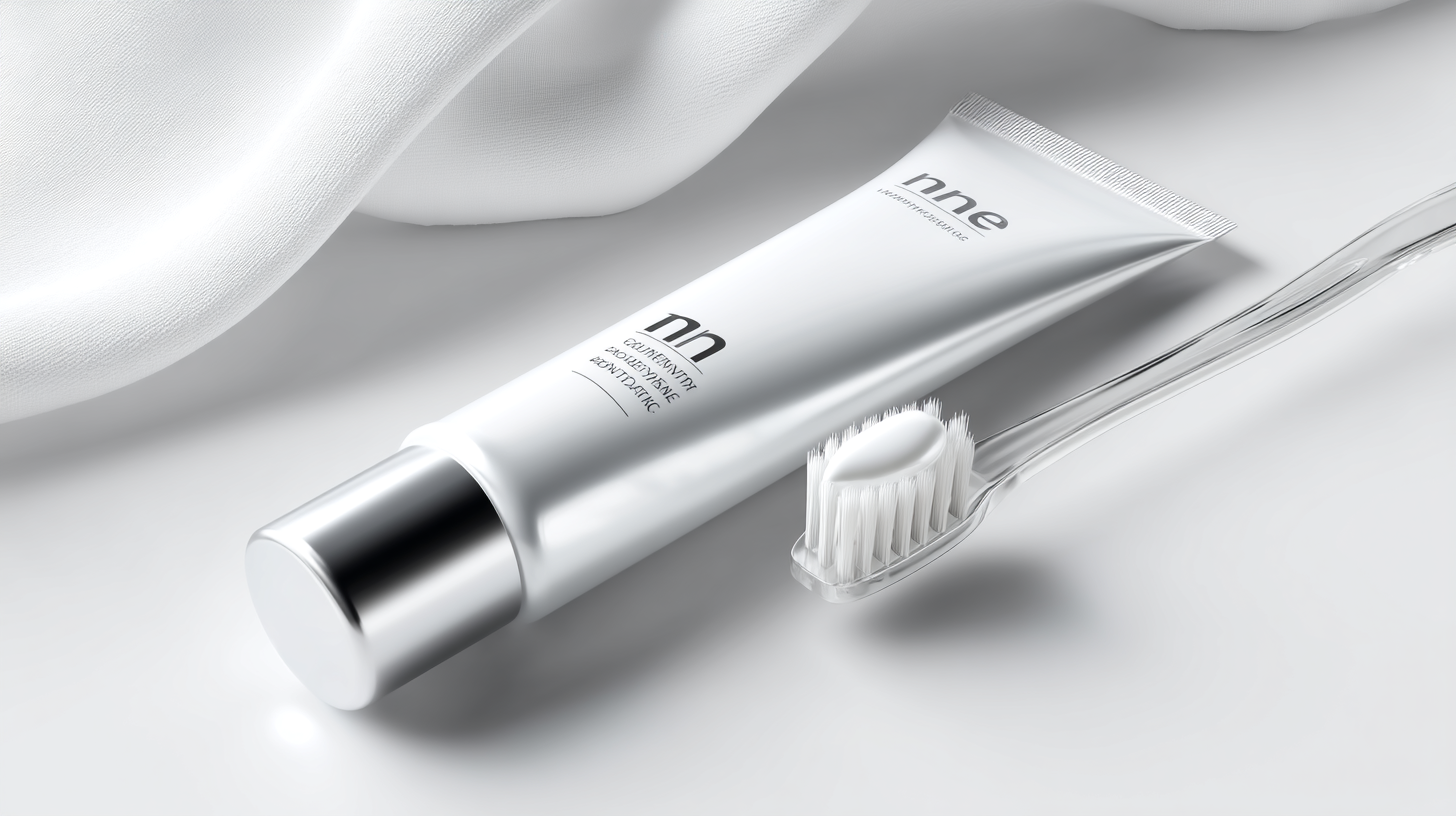 Toothpaste